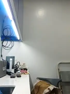 Sweetheart Claire online show from March 11, 2026, 2:27 am