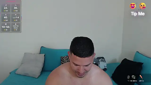 Snapshot of Tim_mz01 chatting on February 27, 2026, 5:02 pm Tim mz01 online show from February 27, 2026, 5:02 pm