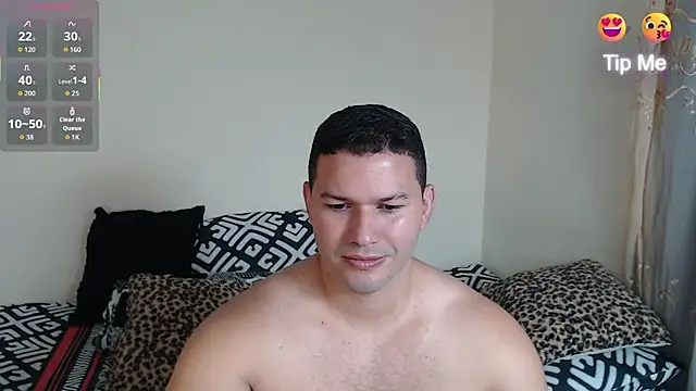 Snapshot of Tim_mz01 chatting on January 11, 2026, 7:43 pm Tim mz01 online show from January 11, 2026, 7:43 pm