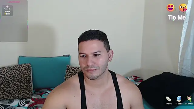 Snapshot of Tim_mz01 chatting on February 21, 2026, 8:00 pm Tim mz01 online show from February 21, 2026, 8:00 pm