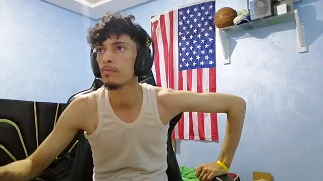 Dark DesireX online show from September 11, 2025, 2:33 am