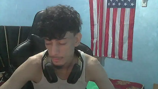 Dark DesireX online show from September 11, 2025, 2:39 pm