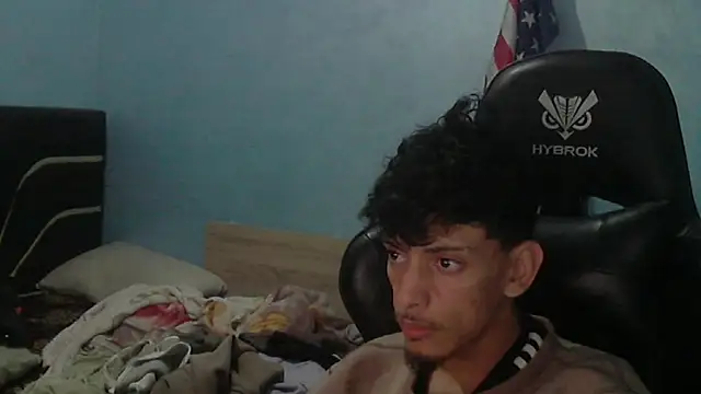 Snapshot of Dark_DesireX chatting on April 25, 2026, 11:57 pm Dark DesireX online show from April 25, 2026, 11:57 pm