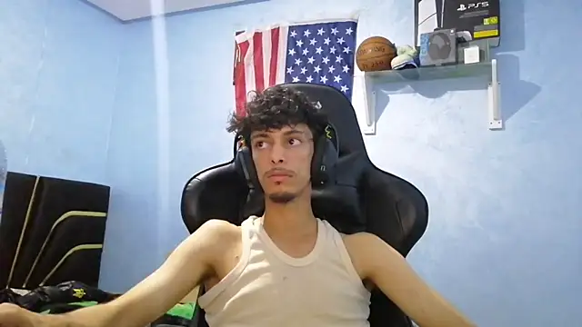 Dark DesireX online show from September 12, 2025, 2:44 am