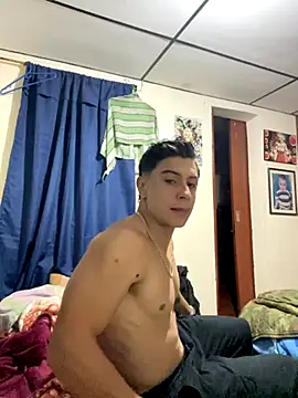 Snapshot of MR_MUSCLE chatting on November 1, 2025, 10:42 am MR MUSCLE online show from November 1, 2025, 10:42 am