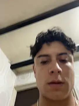 Snapshot of MR_MUSCLE chatting on November 7, 2025, 10:31 am MR MUSCLE online show from November 7, 2025, 10:31 am