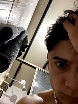 Snapshot of MR_MUSCLE chatting on October 28, 2025, 10:14 am MR MUSCLE online show from October 28, 2025, 10:14 am