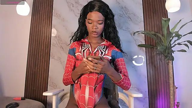 Rosaly Rodman online show from April 17, 2026, 7:06 pm