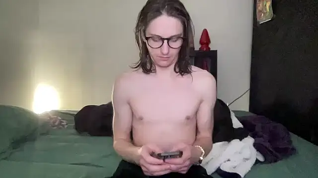 longdickelijah online show from March 19, 2026, 10:04 am