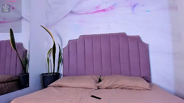 bianca angel  online show from January 16, 2026, 8:02 pm