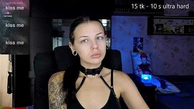 Snapshot of lera_smith chatting on September 10, 2025, 9:08 am lera smith online show from September 10, 2025, 9:08 am