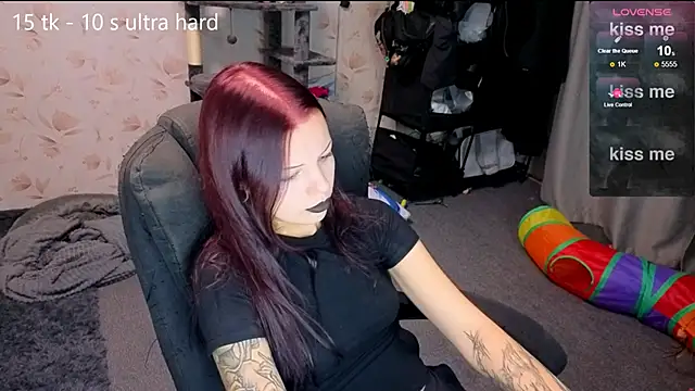 Snapshot of lera_smith chatting on October 7, 2025, 10:22 pm lera smith online show from October 7, 2025, 10:22 pm