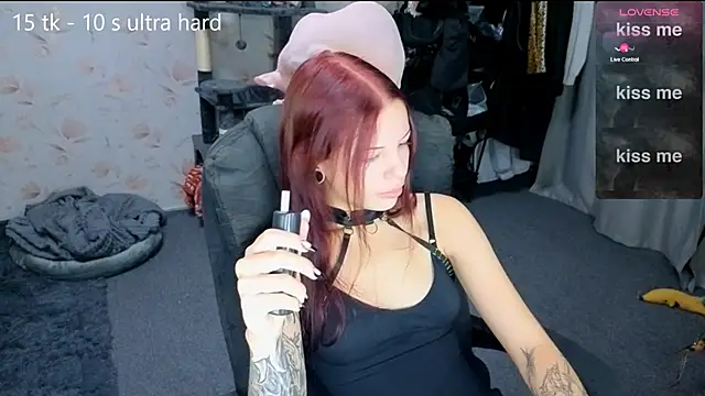 Snapshot of lera_smith chatting on October 2, 2025, 10:13 pm lera smith online show from October 2, 2025, 10:13 pm