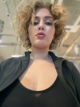 KellyKeler online show from November 27, 2025, 12:16 pm