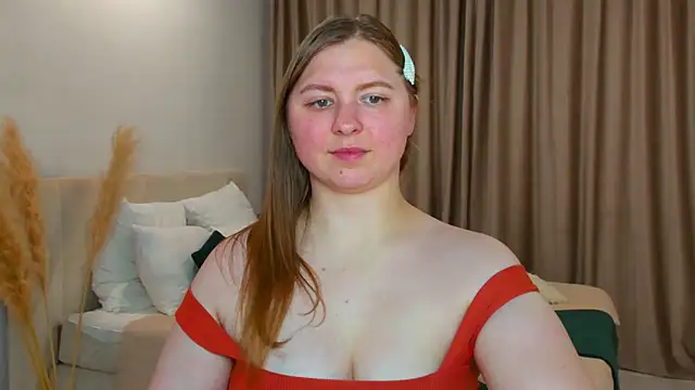 Snapshot of la__fleur chatting on September 29, 2025, 1:06 pm la fleur online show from September 29, 2025, 1:06 pm