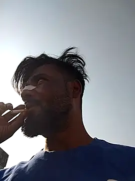 Snapshot of Munny6677 chatting on October 23, 2025, 9:19 am Munny6677 online show from October 23, 2025, 9:19 am