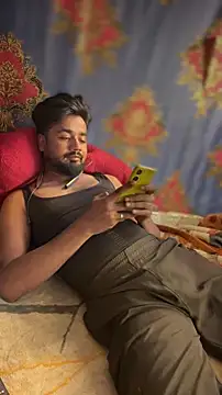 Snapshot of Munny6677 chatting on February 16, 2026, 7:45 pm Munny6677 online show from February 16, 2026, 7:45 pm