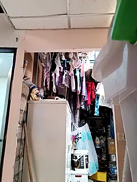 Arii collins1 online show from November 9, 2025, 7:29 pm