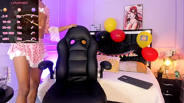 SwettRenata  online show from October 2, 2025, 7:56 am