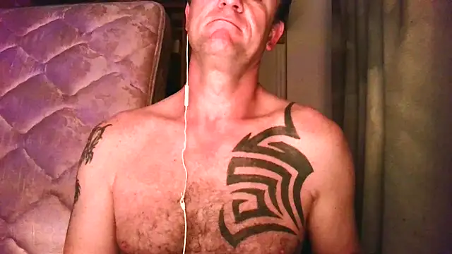 Yournaughty online show from November 17, 2025, 5:55 am