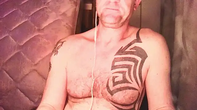 Yournaughty online show from February 9, 2026, 4:54 am