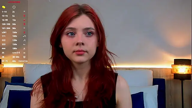 Snapshot of Nora__Ray chatting on April 25, 2026, 1:14 pm Nora Ray online show from April 25, 2026, 1:14 pm
