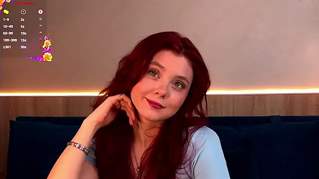 Snapshot of Nora__Ray chatting on January 10, 2026, 8:26 pm Nora Ray online show from January 10, 2026, 8:26 pm