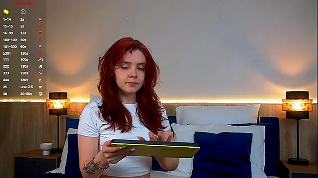 Snapshot of Nora__Ray chatting on April 21, 2026, 8:04 pm Nora Ray online show from April 21, 2026, 8:04 pm