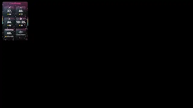 Snapshot of KittieEva chatting on November 29, 2025, 9:26 pm KittieEva online show from November 29, 2025, 9:26 pm