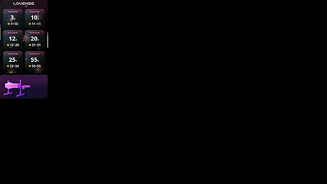 Snapshot of CandyRouse__ chatting on June 4, 2026, 3:17 pm CandyRouse online show from June 4, 2026, 3:17 pm