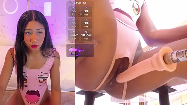 CandyRouse   online show from January 8, 2026, 4:29 am