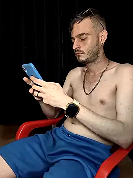 Snapshot of bigcockwhite777 chatting on February 3, 2026, 6:22 am bigcockwhite777 online show from February 3, 2026, 6:22 am