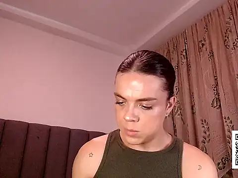 saara johnson496 online show from February 14, 2026, 11:38 pm