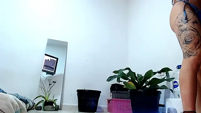 saara johnson496 online show from November 5, 2025, 12:03 am