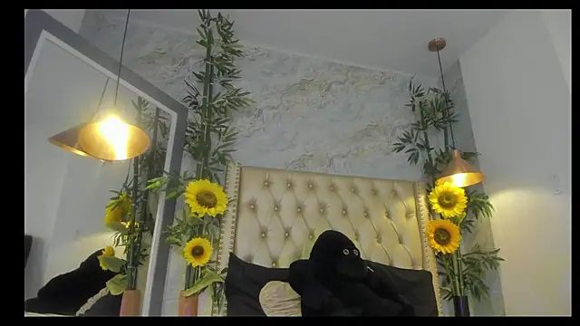 LittleeJaz online show from November 21, 2025, 3:38 am