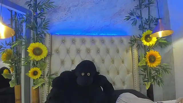 LittleeJaz online show from October 27, 2025, 3:07 am