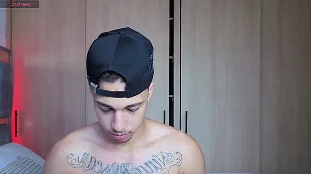 orionblaze69  online show from October 29, 2025, 10:58 am