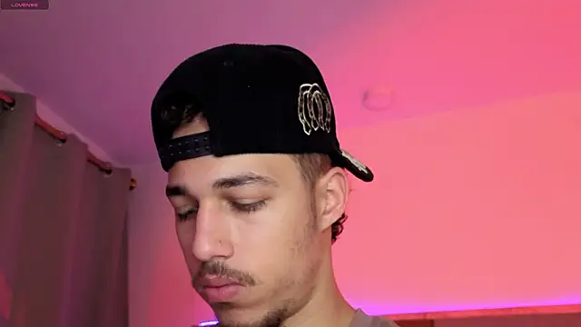 orionblaze69  online show from February 15, 2026, 12:55 am