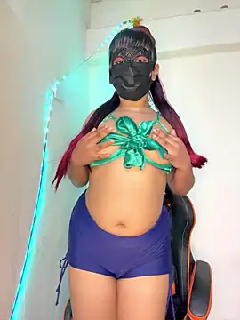 Ariana  Marie online show from January 13, 2026, 5:39 pm