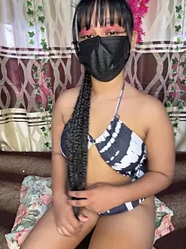 Ariana  Marie online show from November 9, 2025, 9:13 am