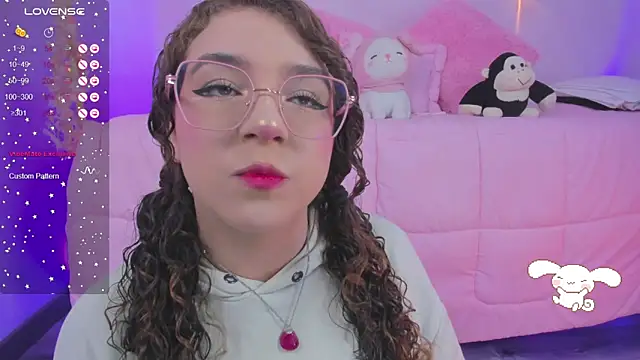 Snapshot of hannacutegod chatting on September 14, 2025, 5:19 am hannacutegod online show from September 14, 2025, 5:19 am
