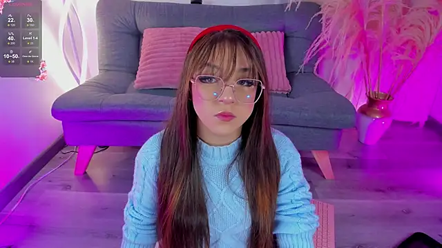 hannacutegod online show from December 23, 2025, 5:29 am