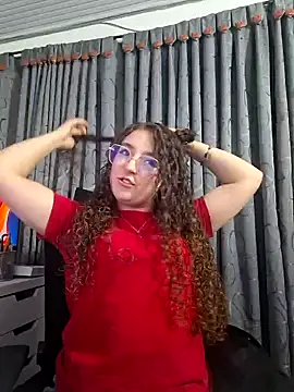 Snapshot of hannacutegod chatting on October 5, 2025, 6:15 am hannacutegod online show from October 5, 2025, 6:15 am