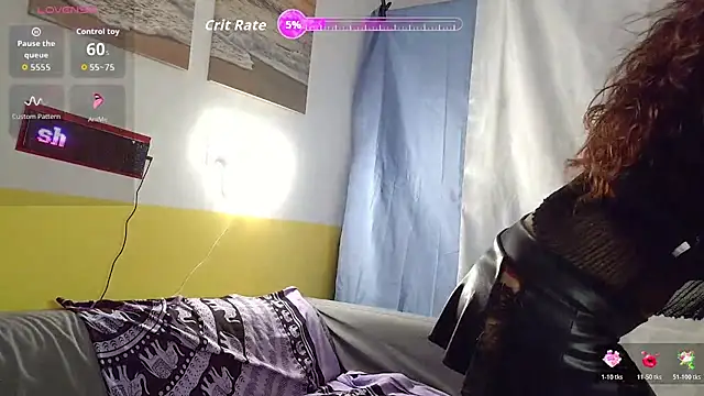 Snapshot of Silvia_Fick chatting on January 14, 2026, 12:03 am Silvia Fick online show from January 14, 2026, 12:03 am