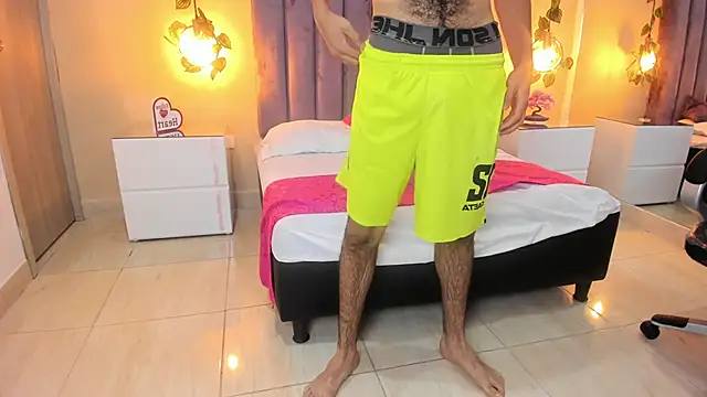 Snapshot of Ryan_Jackson_ chatting on October 30, 2025, 5:06 am Ryan Jackson  online show from October 30, 2025, 5:06 am