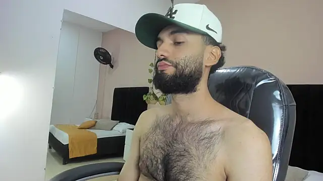 Ryan Jackson  online show from November 9, 2025, 3:43 am