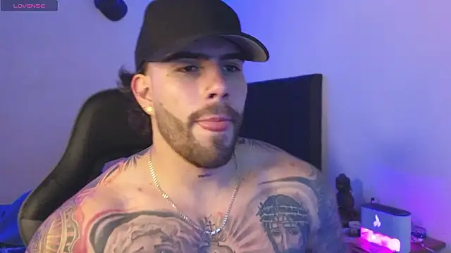 Ades Lowe online show from February 19, 2026, 6:10 am