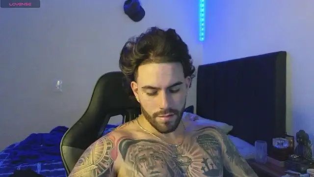 Ades Lowe online show from February 20, 2026, 6:26 am