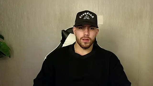 Ades Lowe online show from October 21, 2025, 12:15 pm