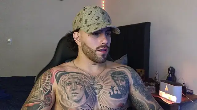 Ades Lowe online show from February 7, 2026, 7:05 am